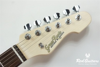 G-SN-45DX - Metallic Red